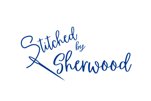 Stitched by Sherwood